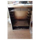 Big Chief Electric Smokehouse Smoker with Accessories - Appears Either Lightly Used or Not at all