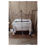 Sheet Music Stand