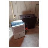 Frigidaire Dehumidifier