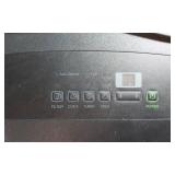 Frigidaire Dehumidifier