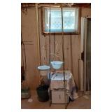 Hanging Plant Stands Only Humidifier Not Included in this Lot