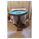 Bird Bath