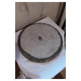 Bird Bath