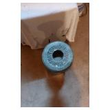 Bird Bath