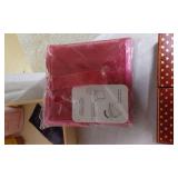 Mixed Assorted Household and Decorative Items including Birdhouse, Toiletries, and Accessories
