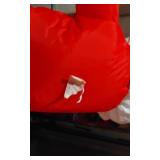 Inflatable Snowman Decoration about 8