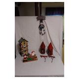 Christmas Decor and Decorative Lanterns