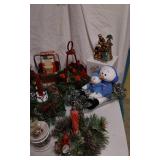 Christmas Decorations and Collectibles