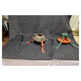 Vintage Christmas Tree Stands