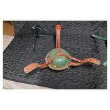 Vintage Christmas Tree Stands