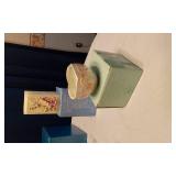 Avon Decorative Home Items, Candles and Candle Holders