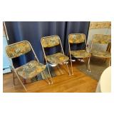 Samsonite Folding Chairs