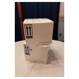 Exempt Human Specimen Shipping Box
