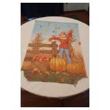 Set of Seasonal Decorative Flags including Holiday and Nature Themes, Various Designs 29x42