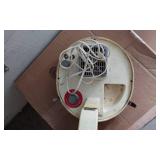 Aqua Net Vintage Portable Hair Dryer