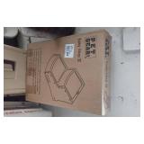 Pet Gear Easy Step II, Sky Kennel, and Kennel Cab II with Accessories, Leashes, and Clippers