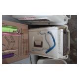 Pet Gear Easy Step II, Sky Kennel, and Kennel Cab II with Accessories, Leashes, and Clippers