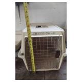 Pet Gear Easy Step II, Sky Kennel, and Kennel Cab II with Accessories, Leashes, and Clippers