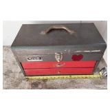 Homak Chicago, Illinois Tool Chest with Contents