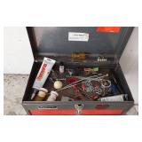 Homak Chicago, Illinois Tool Chest with Contents