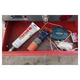 Homak Chicago, Illinois Tool Chest with Contents