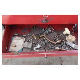 Homak Chicago, Illinois Tool Chest with Contents