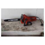 Craftsman 16" 3.5 Peak HP Electric Chainsaw