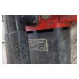 Craftsman 16" 3.5 Peak HP Electric Chainsaw