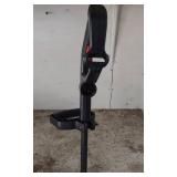 Remington Limb N Trim RM1425 Electric Chainsaw, Toro Electric Trimmer, and Black & Decker Hedge Trimmer