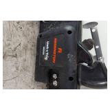Remington Limb N Trim RM1425 Electric Chainsaw, Toro Electric Trimmer, and Black & Decker Hedge Trimmer
