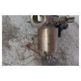 Hydrostatic Possibly Steam Engine Lubricator