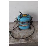 Gast 110 Volt Vacuum Pump