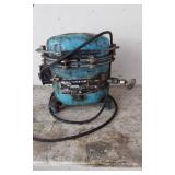 Gast 110 Volt Vacuum Pump