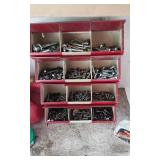 Garage Supplies and Tools Lot including SafeStep Ice Melt, Meguiar