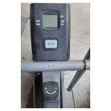 Weslo Pursuit G250 Exercise Bike
