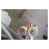 Weslo Pursuit G250 Exercise Bike
