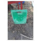 Lot of Gardening and Outdoor Decor Items including Pots, Tools, and Accessories