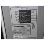 Panasonic Home Theater System with DVD Player and Speakers