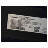 Samsung Soundbar System with Subwoofer and Accessories