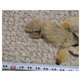 Mink Shawl and other Vintage Clothing and Accessories Lot