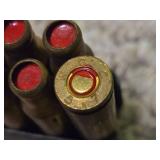 Empty Ammunition and Clips - Maybe Some Dummies?
