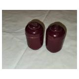 Salt and Pepper Shakers including Vintage and Novelty Designs