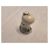 Salt and Pepper Shakers including Vintage and Novelty Designs