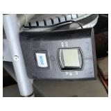 Weslo Pursuit G250 Exercise Bike