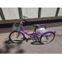 Pexmor 3 Wheel Adult Bicycle