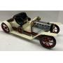 Mamod SA1 Steam Roadster Model Steam Car Britain