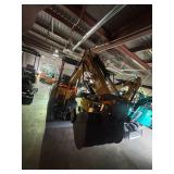 CFG MX20R Mini Excavator CFG MX20R Mini Excavator