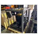 CFG Skid Steer Breaker CFG Skid Steer Breaker