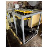 CFG Skid Steer Breaker CFG Skid Steer Breaker