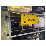 CFG Skid Steer Breaker CFG Skid Steer Breaker